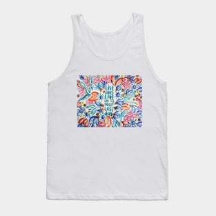 Live and Love Tank Top